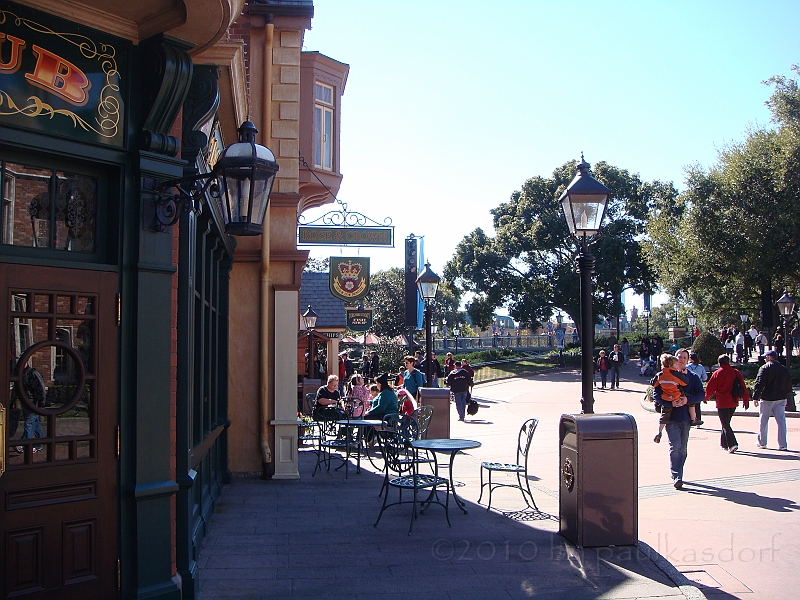 Florida [2010 Jan] 239.JPG - Scenes from EPCOT at Disney World